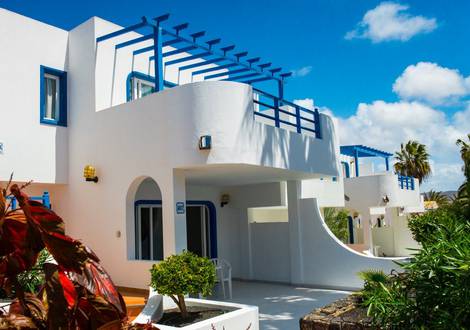 Appartement Hotel HL Paradise Island**** Lanzarote